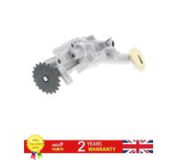 Oil Pump For Nissan PRIMASTAR Vauxhall MOVANO VIVARO Renault CLIO 150101308R