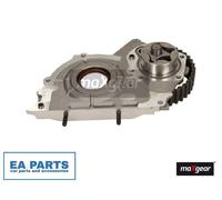 Oil Pump for OPEL ASTRA H ASTRA CLASSIC G ASTRA G ASTRA H MAXGEAR 42-0031