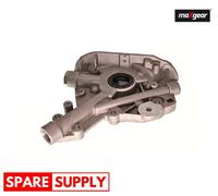 OIL PUMP FOR OPEL ASTRA CLASSIC F ASTRA CLASSIC G ASTRA F MAXGEAR 42-0005