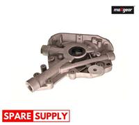OIL PUMP FOR OPEL ASTRA CLASSIC F ASTRA CLASSIC G ASTRA F MAXGEAR 42-0005