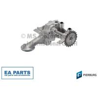 Oil Pump for OPEL MOVANO A VIVARO A PIERBURG 7.07919.20.0