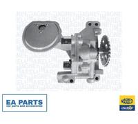 Oil Pump for PEUGEOT 206 306 EXPERT GRAND RAID MAGNETI MARELLI 351516000094
