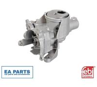 Oil Pump for PEUGEOT 207 3008 308 5008 FEBI BILSTEIN 178034