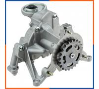 Oil Pump for PEUGEOT | BPO-PE-001, OP-PE12