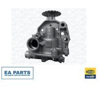 Oil Pump for RENAULT ALASKAN LOGAN MASTER MAGNETI MARELLI 351516000107