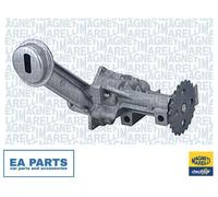 Oil Pump for RENAULT CAPTUR CLIO DUSTER FLUENCE MAGNETI MARELLI 351516000043