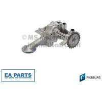 Oil Pump for RENAULT CLIO ESPACE GRAND SCÉNIC KANGOO PIERBURG 7.07919.20.0