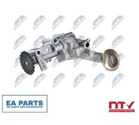 Oil Pump for RENAULT CLIO ESPACE KANGOO LAGUNA NTY BPO-RE-001
