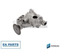 Oil Pump for RENAULT MASTER PIERBURG 7.07919.27.0