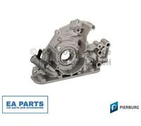 Oil Pump for SEAT ARONA ATECA IBIZA LEON PIERBURG 7.07919.16.0