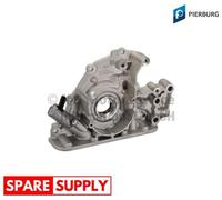 OIL PUMP FOR SEAT ARONA ATECA IBIZA LEON PIERBURG 7.07919.16.0