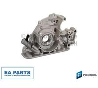 Oil Pump for SKODA FABIA KAMIQ KAROQ KODIAQ PIERBURG 7.07919.16.0