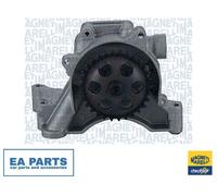 Oil Pump for SKODA FABIA LAURA OCTAVIA PRAKTIK MAGNETI MARELLI 351516000033