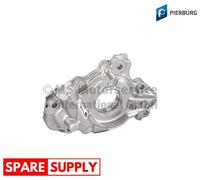 OIL PUMP FOR TOYOTA ALLION ALTIS AURIS AVENSIS PIERBURG 7.06595.05.0