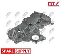 OIL PUMP FOR TOYOTA BELTA ECHO IST PORTE NTY BPO-TY-002
