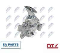 Oil Pump for TOYOTA IST MATRIX NAV1 PREMIO NTY BPO-TY-003