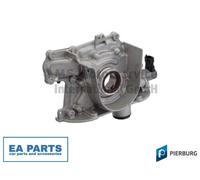 Oil Pump for VAUXHALL INSIGNIA ZAFIRA PIERBURG 7.07381.01.0