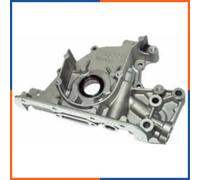 Oil Pump for VOLKSWAGEN | BPO-WW-022, 04C115105C