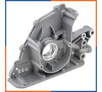 Oil Pump for VOLKSWAGEN | BPO-WW-028, 177045