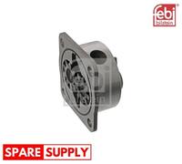 OIL PUMP FOR VW 1500,1600 181, SAFARI SUV BEETLE FEBI BILSTEIN 01733