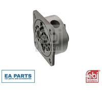 Oil Pump for VW 1500 1600 181 SAFARI SUV BEETLE FEBI BILSTEIN 01733
