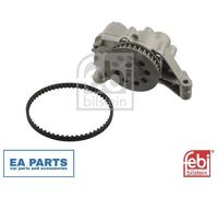 FEBI BILSTEIN 104842 Oil Pump