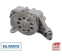 Oil Pump for VW AMAROK BEETLE BORA CADDY FEBI BILSTEIN 47284