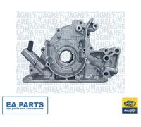 Oil Pump for VW ARTEON CADDY GOLF PASSAT MAGNETI MARELLI 351516000086