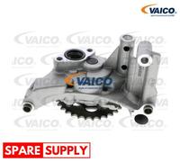 OIL PUMP FOR VW BEETLE BORA CADDY CARAVELLE T5 BUS VAICO V10-0495
