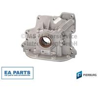 Oil Pump for VW BEETLE BORA CADDY COMBI T2 Bus PIERBURG 7.06595.12.0