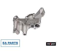 Oil Pump for VW BEETLE BORA CADDY EOS MAXGEAR 42-0024