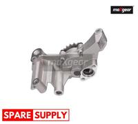 OIL PUMP FOR VW BEETLE BORA CADDY EOS MAXGEAR 42-0024