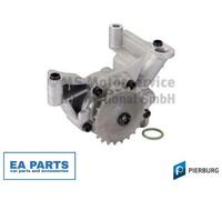 Oil Pump for VW BEETLE BORA CADDY EOS PIERBURG 7.07919.17.0