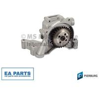 Oil Pump for VW BEETLE BORA CC EOS PIERBURG 7.07919.07.0
