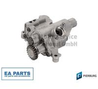 Oil Pump for VW BEETLE BORA CC EOS PIERBURG 7.07919.14.0