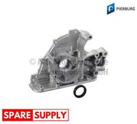 OIL PUMP FOR VW BORA CADDY FOX GOL PIERBURG 7.07919.22.0