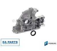 Oil Pump for VW BORA CADDY FOX GOL PIERBURG 7.07919.22.0