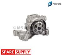 OIL PUMP FOR VW BORA POLO VENTO PIERBURG 7.07919.06.0
