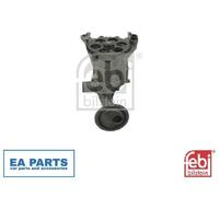 Oil Pump for VW CABRIO GOLF JETTA POLO FEBI BILSTEIN 02134