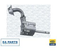 Oil Pump for VW CADDY II Pickup CARAVELLE T4 Bus MAGNETI MARELLI 351516000031
