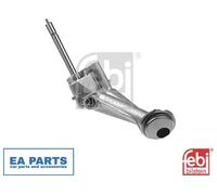 Oil Pump for VW CARAVELLE T3 Bus TRANSPORTER T3 FEBI BILSTEIN 08551