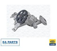 Oil Pump for VW GOLF JETTA MAGNETI MARELLI 351516000096