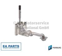 Oil Pump for VW PASSAT PIERBURG 7.07919.18.0