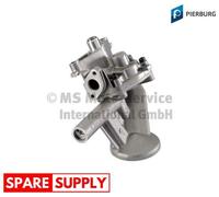 PIERBURG 7.31322.01.0 Oil Pump