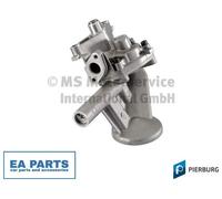Oil Pump for VW PHAETON PIERBURG 7.31322.01.0 NEW