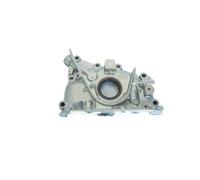 Oil Pump FS01-14-100 Compatible With Mazda 323 BJ Protege 5 Premacy And Haima 3 1.8 2.0 FP FS CP 483Q(Made in China)