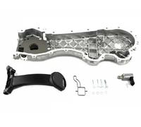 FAST FT38301 Oil Pump