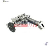 Oil pump FT38308 FAST for RENAULT NISSAN DACIA