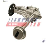 OIL PUMP FT38331 FOR RENAULT SCÉNIC/GRAND/IV DUSTER KADJAR TALISMAN/Grandtour