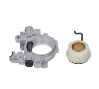 Oil Pump Gear Replacement 1127 640 3200 Chainsaw Accessories MS290 MS310 MS390 High Compatibility
